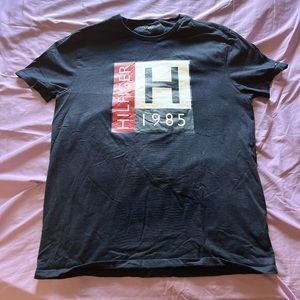 TOMMY HILFIGER SHIRT